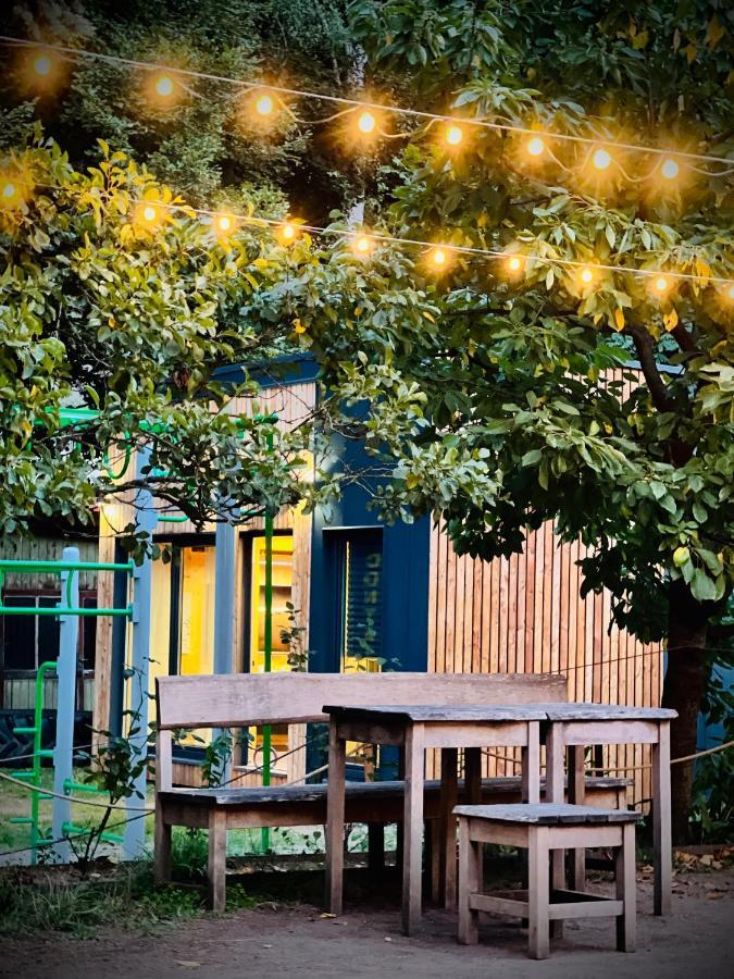 Apartamento Tiny House Baraczek Brno-Jundrov, Ulice Veslarska Exterior foto